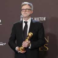 Paul Thomas Anderson má ocenění v kategoriích pro nejlepší režii, scénář i filmovou komedii/muzikál.