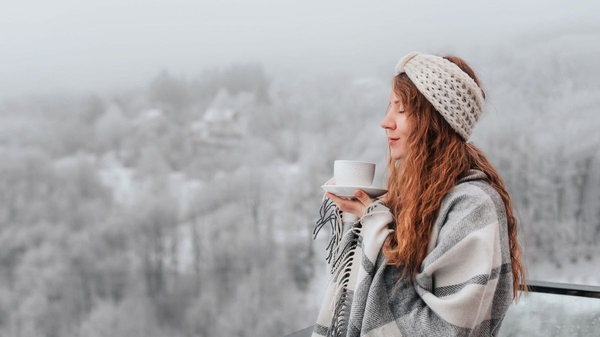 Chcete lepší život? Zpomalte. Budete mnohem šťastnější a spokojenější 