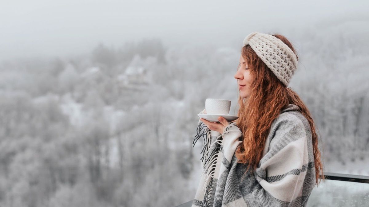 Chcete lepší život? Zpomalte. Budete mnohem šťastnější a spokojenější