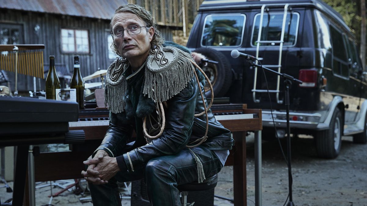 RECENZE: Černý humor, dojetí i lásku nese Poslední Viking