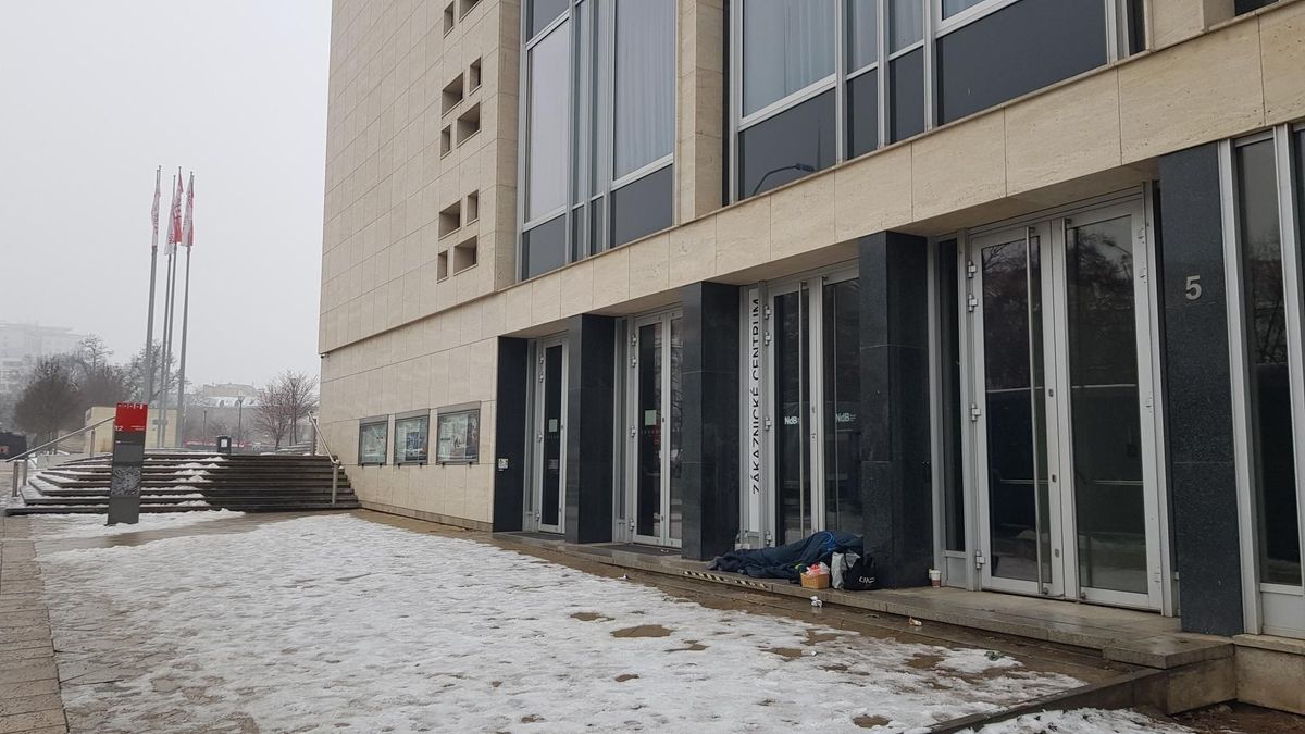 Prostory slavné i vysmívané brněnské restaurace Bohéma nabídnou nové pohledy do divadelního světa