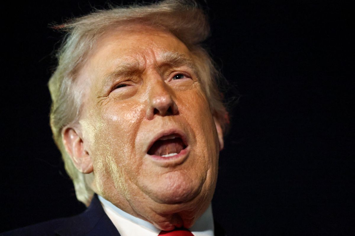 Akcie v USA po Trumpových hrozbách anektovat Grónsko prudce oslabily