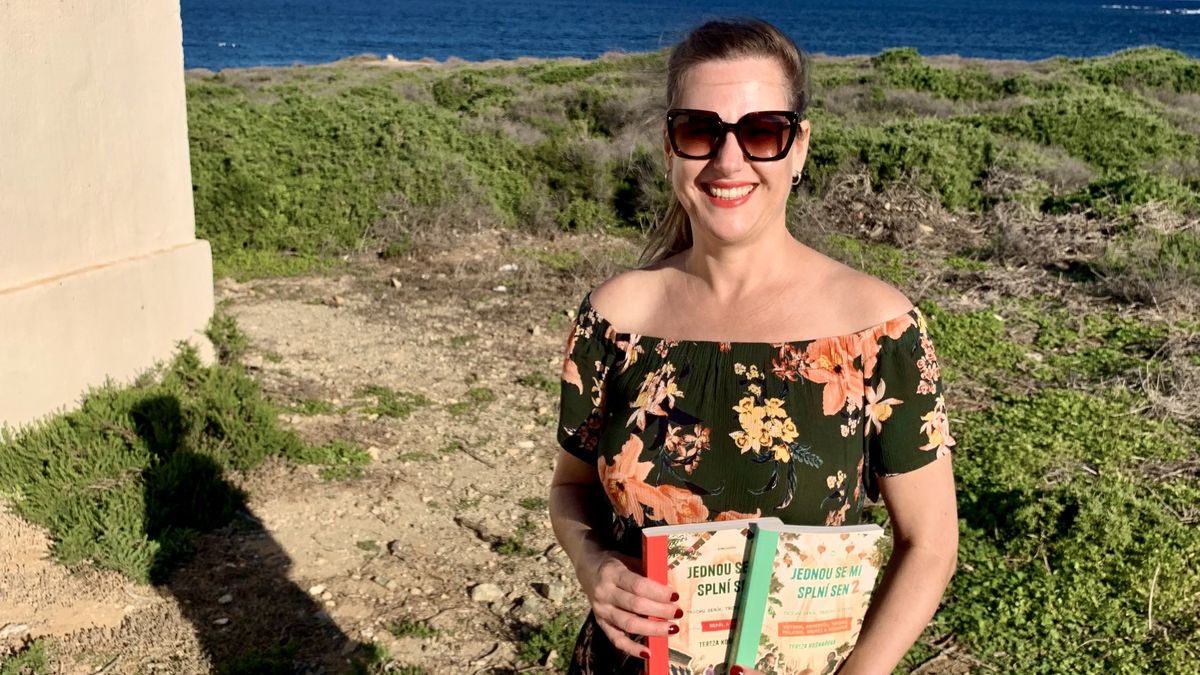 Před lety odjela jako dobrovolnice do Asie. Po návratu si s penězi vyskakovat nemohla