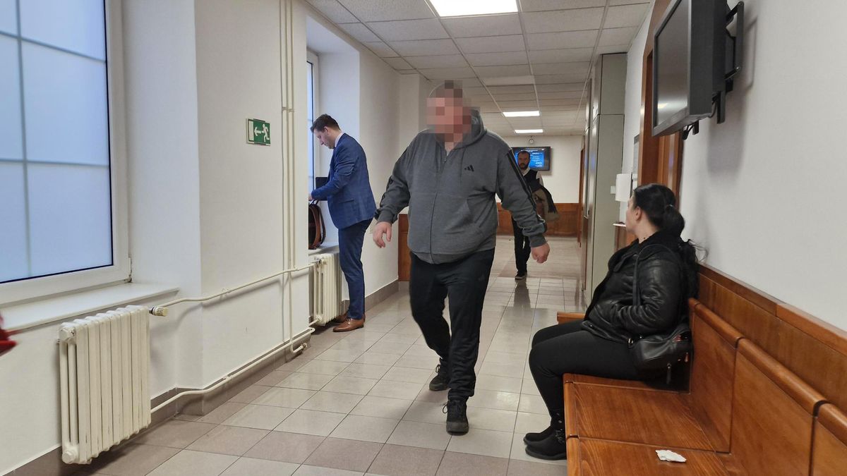 Přesvědčoval soudce, že nezletilou nevlastní dceru neznásilnil. Nepochodil, potvrdili mu pět let