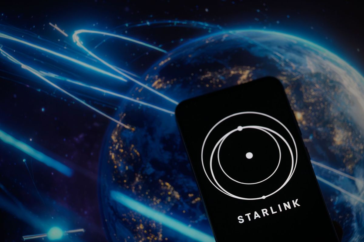 SpaceX letos přesune družice z konstelace Starlink na nižší oběžnou dráhu