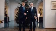 Babiš navrhl Turka na ministra, Pavel ho odmítl
