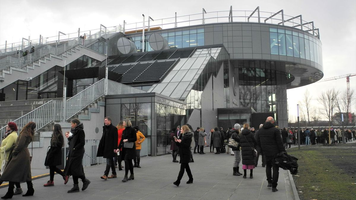Moravskoslezské univerzity nabídnou nové studijní obory. Třeba chytré inženýrství nebo hru na cimbál.