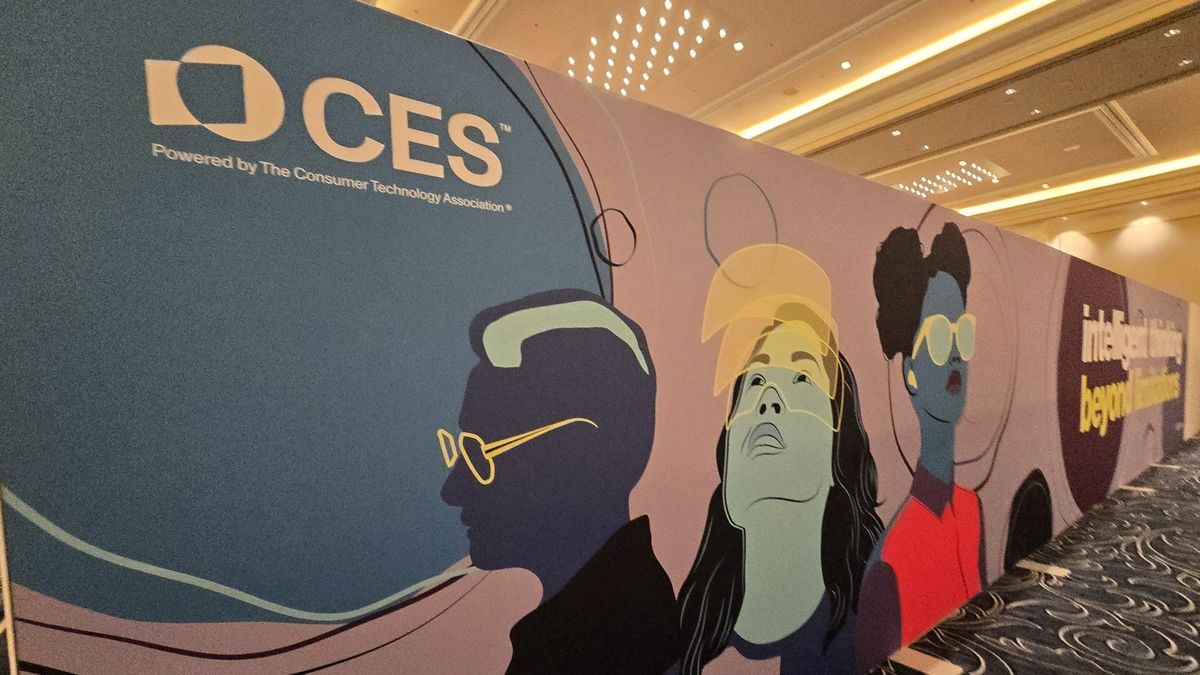 Co přinesl třetí den veletrhu CES 2026? Nejdražší mobil i největší atrakce