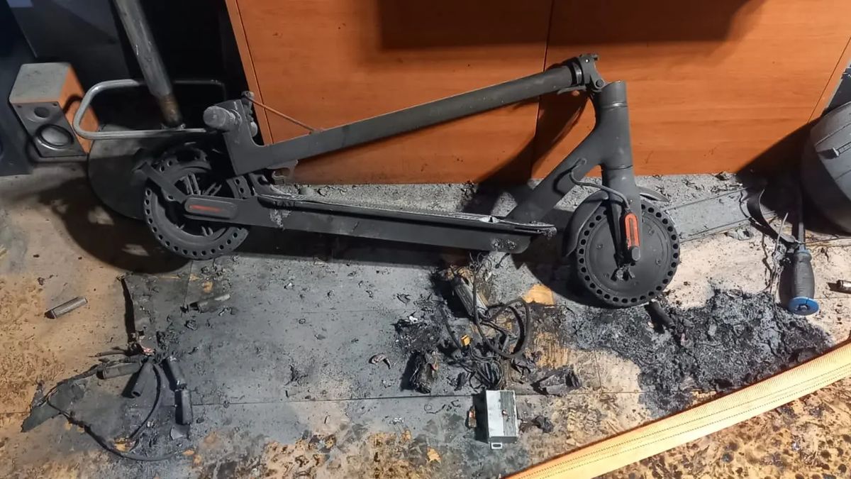 Do pražského metra nově nesmí elektrokoloběžky