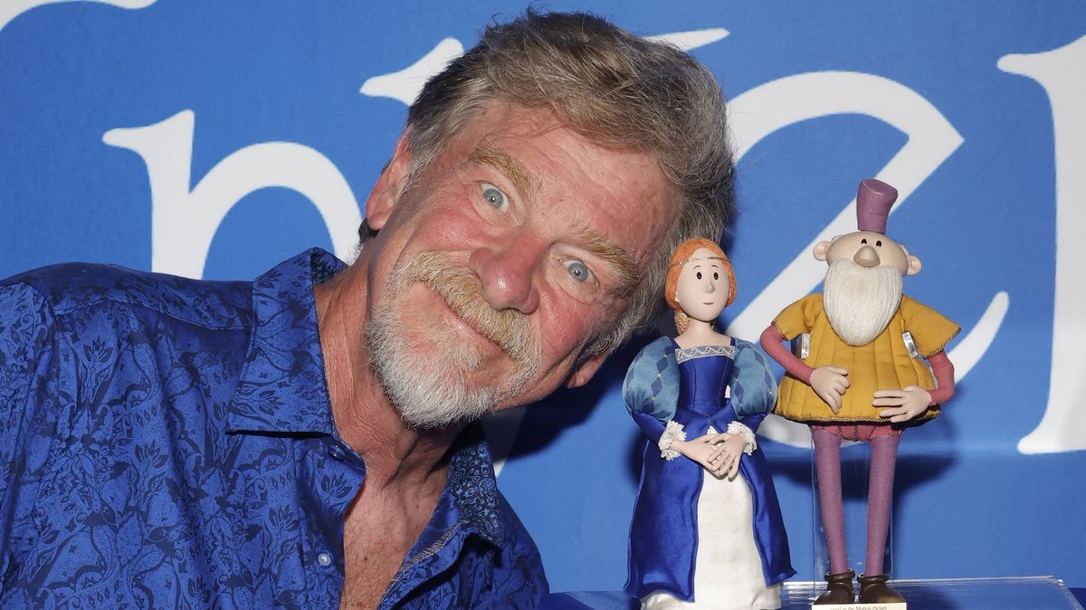 Zemřel režisér Lvího krále Roger Allers