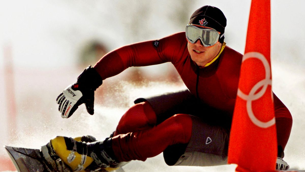 Američané zatkli bývalého kanadského olympionika ze seznamu deseti nejhledanějších osob FBI