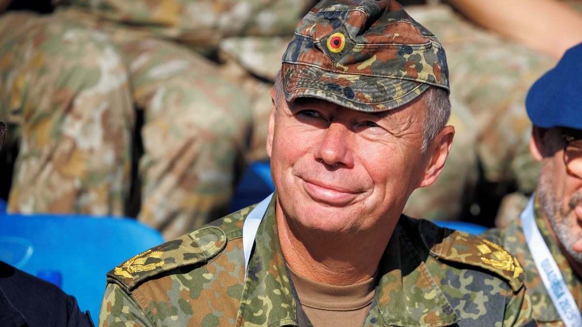 Abychom nebyli závislí na USA. Německo vyvíjí vlastní satelitní systém na detekci raket