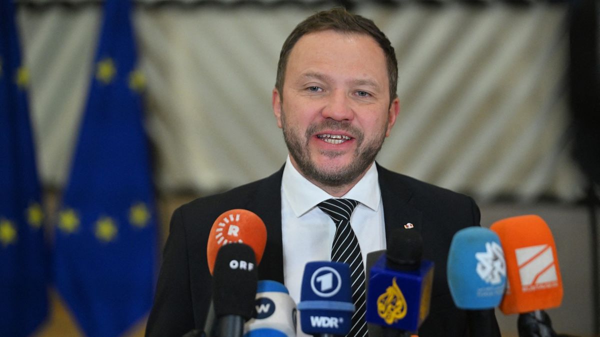 Estonsko chce zakázat vstup do EU všem Rusům, kteří bojovali na Ukrajině