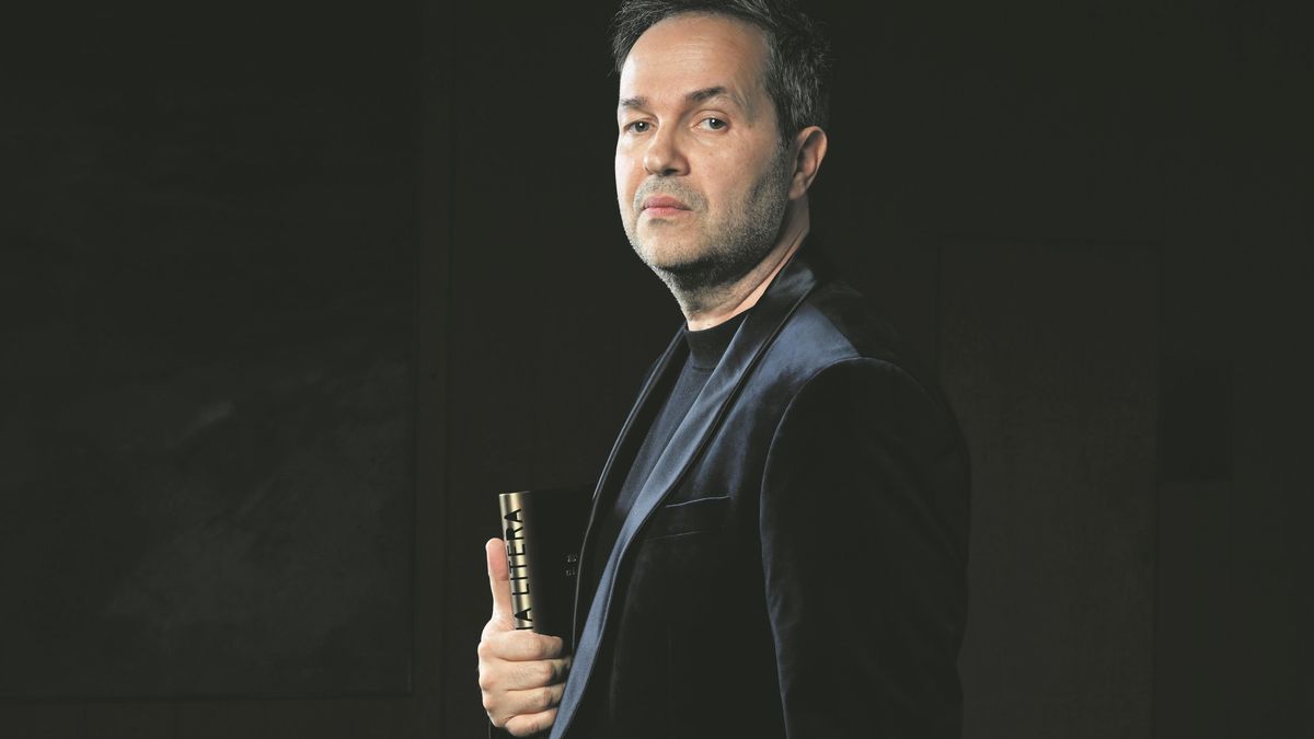 Muži, kteří nešli na terapii. Nad novým románem Eliho Beneše