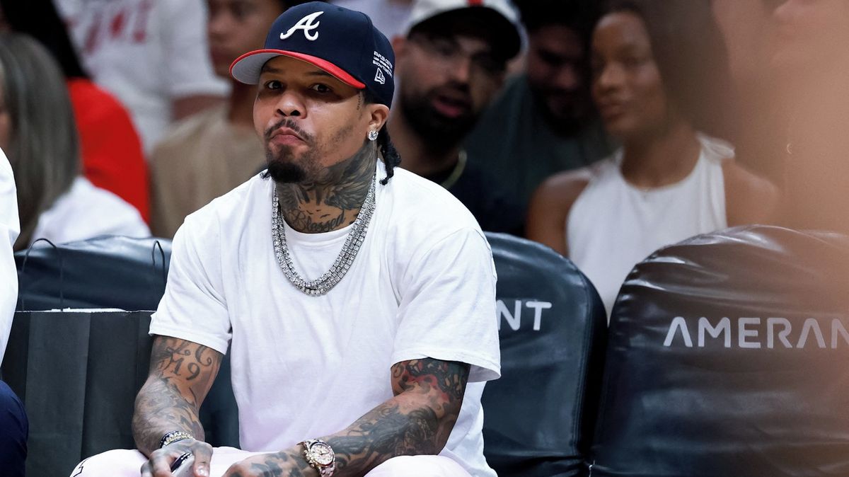 Světového šampiona v boxu zatkli pro podezření z pokusu o únos