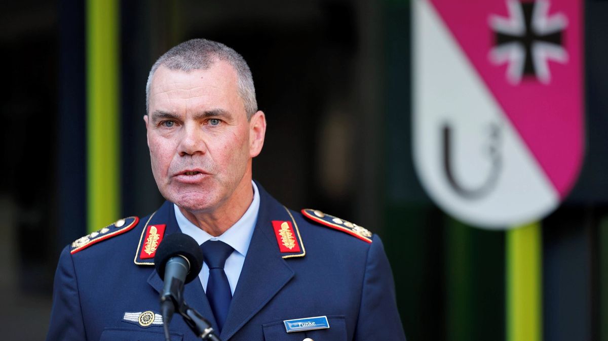 Německo se připravuje na útok Ruska na NATO za dva roky