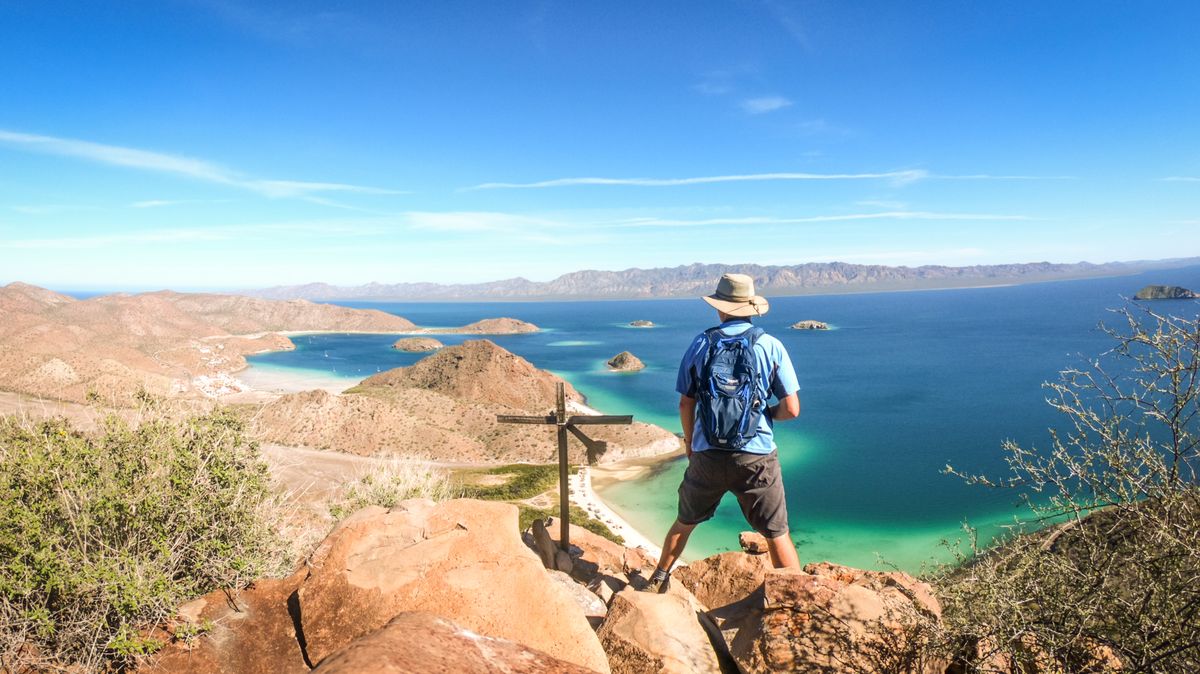 Prominentní mexický region zvyšuje turistickou daň. Má ochránit prostředí