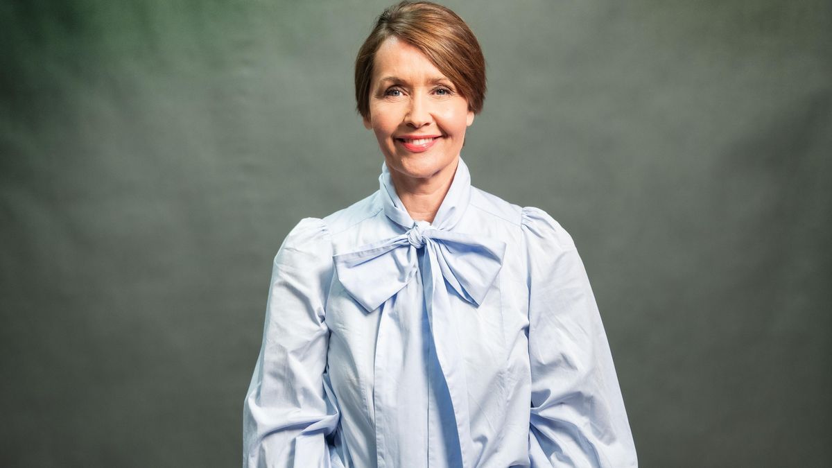 Prezidentovi došla trpělivost, kdyby počkal, nic by se nestalo, říká marketérka a bývalá mluvčí ANO Kubovičová