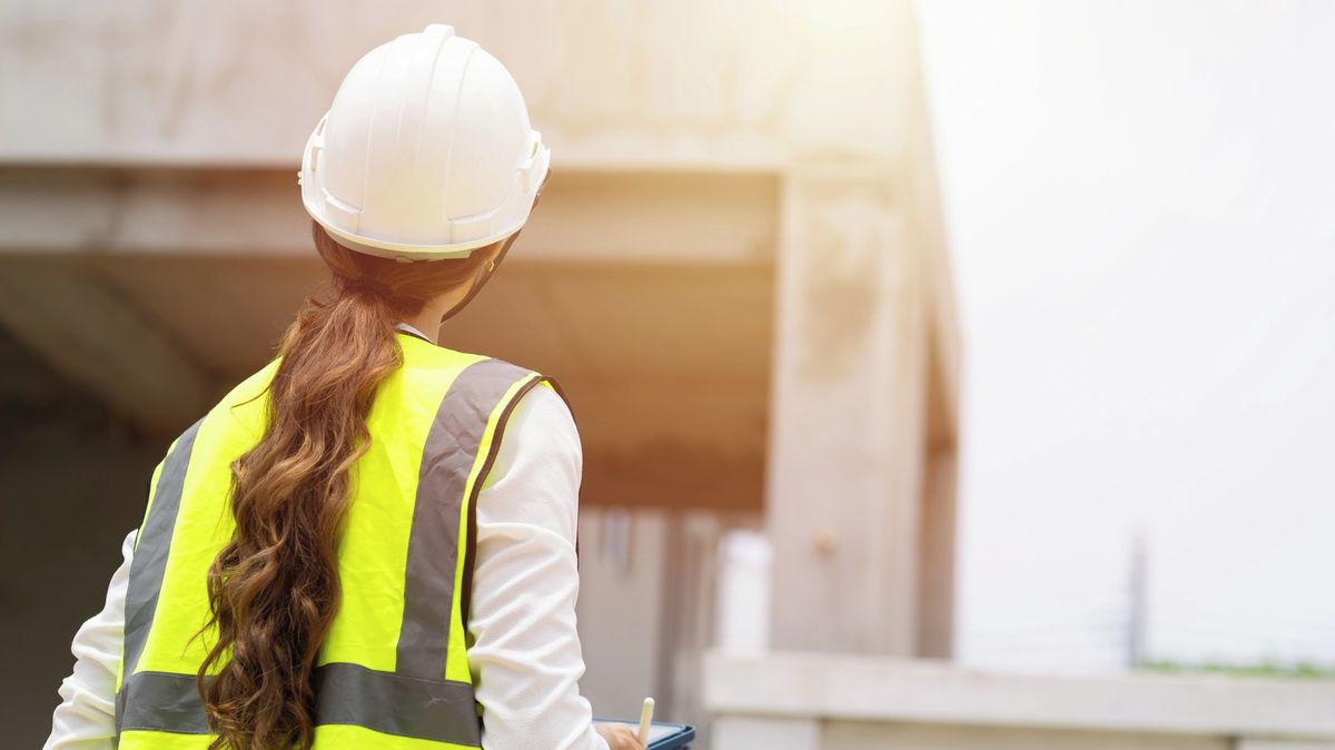 Ženy a dívky, které neváhaly naskočit do vedení rodinných firem