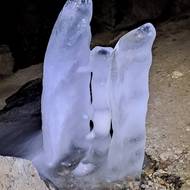 Jeskyně Hladomorna.