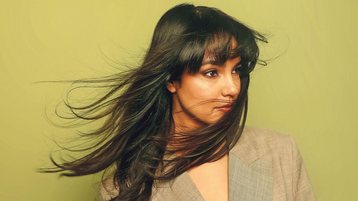 Je smutné sledovat, jak kvůli informačnímu zahlcení trpí duševní zdraví mladých, říká zpěvačka Zea