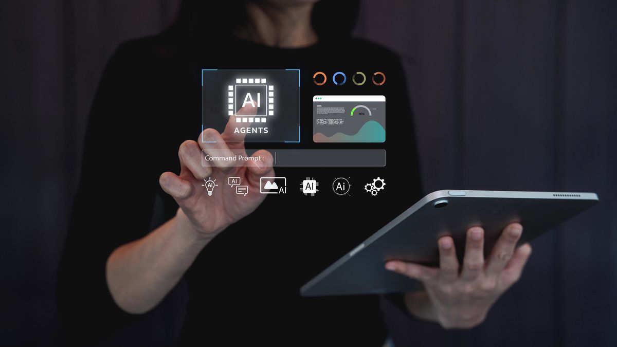 Jaký typ AI osobnosti jste? Vědci určili čtyři kategorie