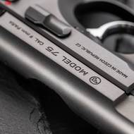 Pistole CZ 75 Legend