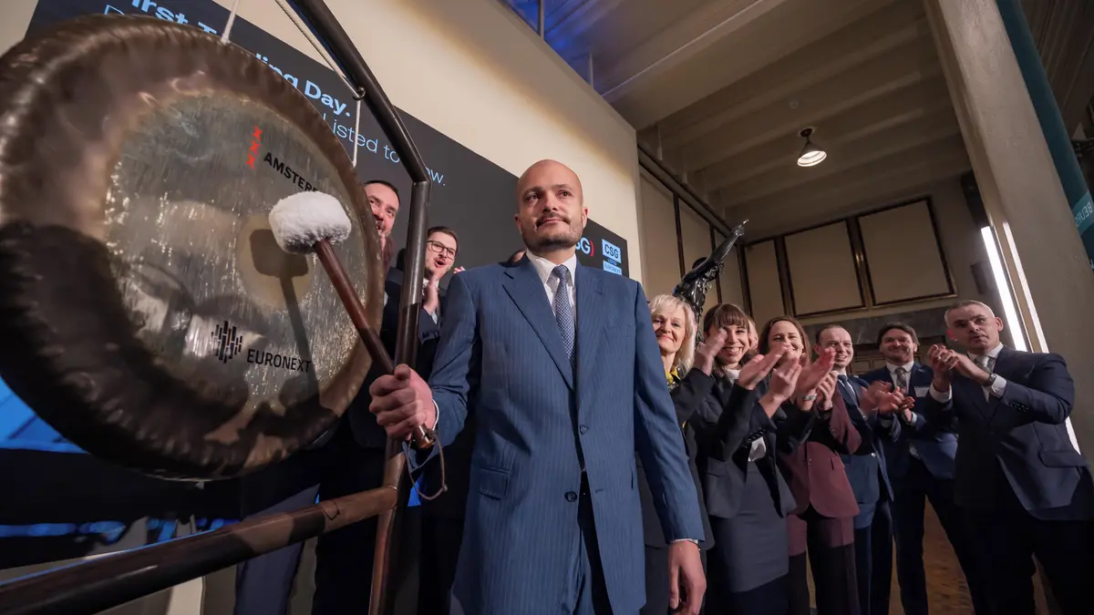 Nejbohatší Čech Strnad zchudl o 140 miliard