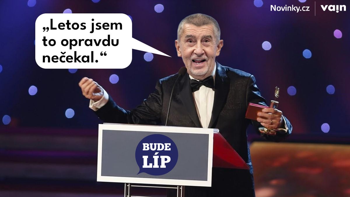 První reakce nově zvoleného předsedy hnutí ANO vás dostane. A nebo také ne