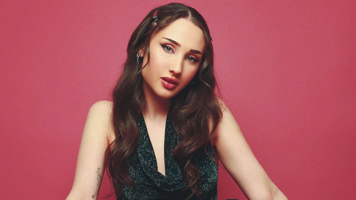 Natálie Grossová: Z některých hejtů jsem byla v šoku. Mohla jsem se z nich hroutit, nebo si udělat srandu 