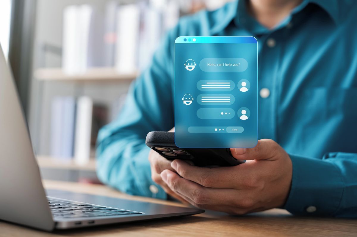 Dal AI přístup ke své platební kartě, aby mu vydělávala. Přihlásila ho na kurz za 60 tisíc