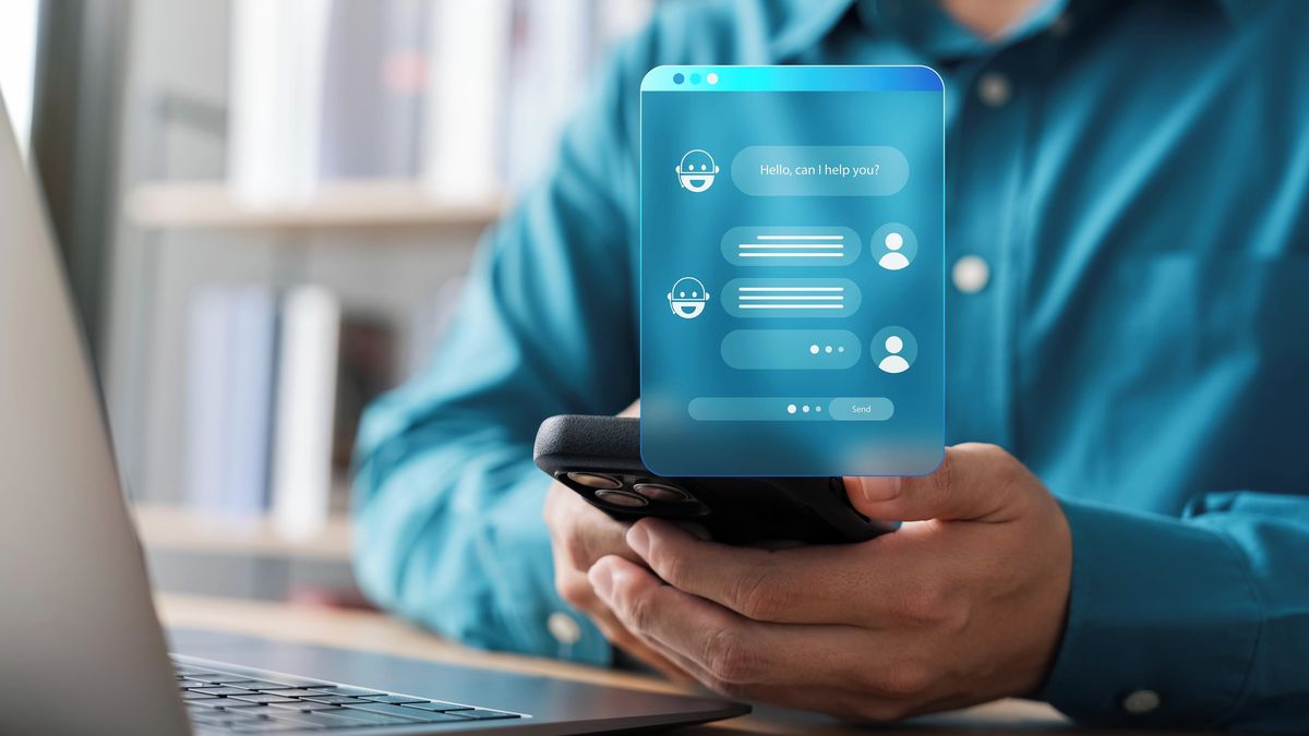 Dal AI přístup ke své platební kartě, aby mu vydělávala. Přihlásila ho na kurz za 60 tisíc