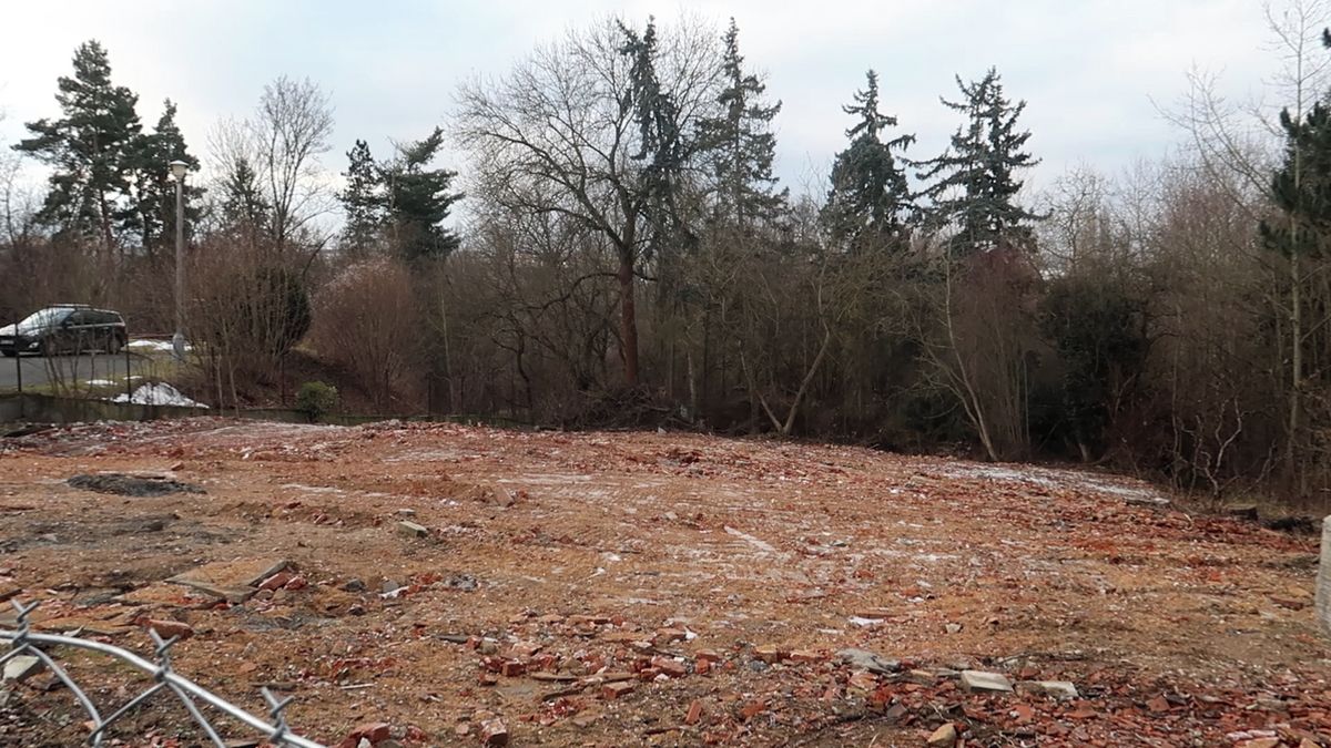 Než se vila stala památkou, tak ji zbourali. Kauza z Plzně ukazuje na díru v systému