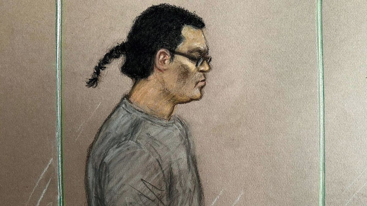 Pedofil z londýnské školky se přiznal k dalším 26 zločinům