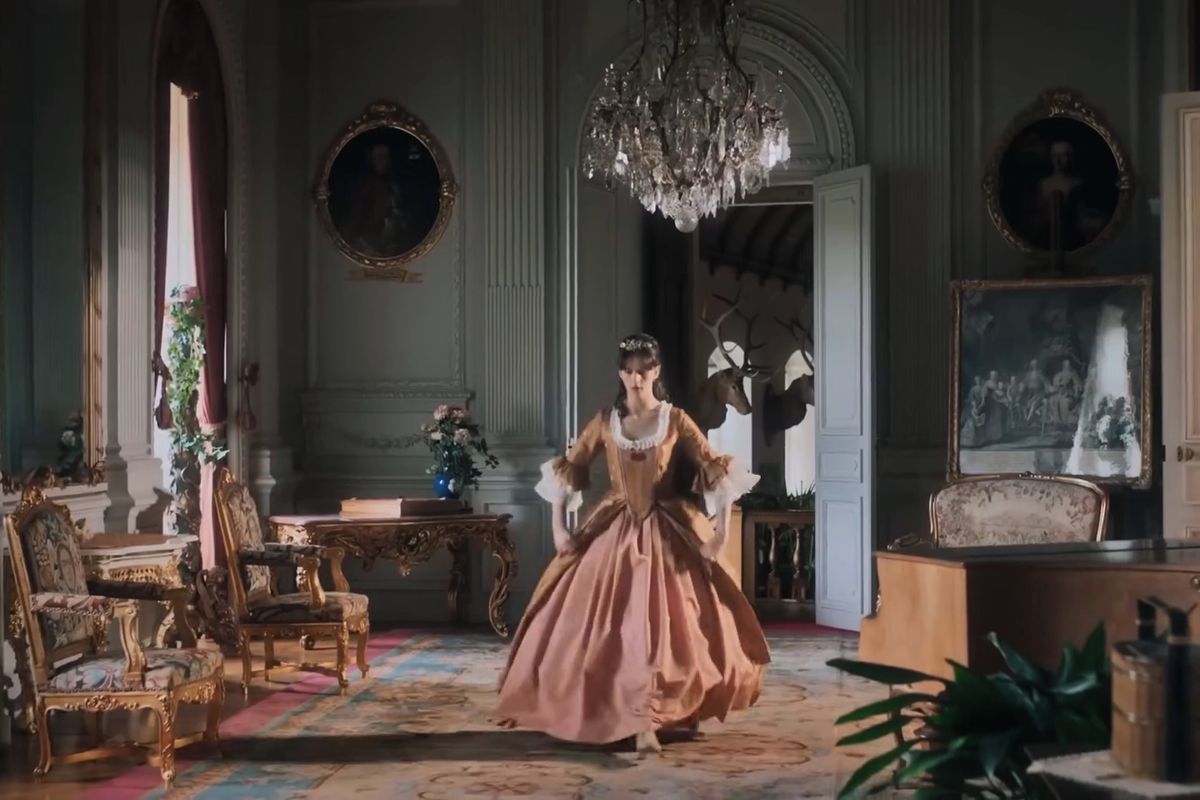 RECENZE: Princezna stokrát jinak, bohužel dost špatně