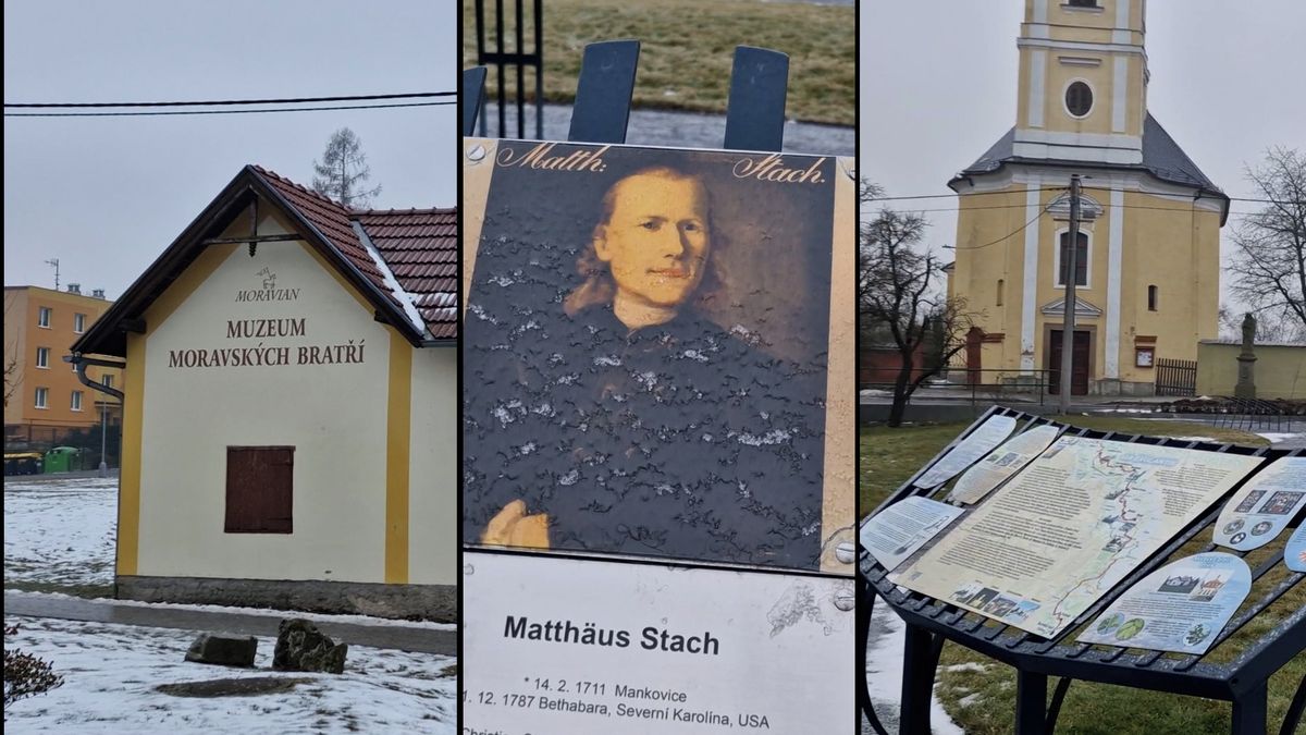 Česká stopa v Grónsku: Dějiny tvořili Moravští bratři a odkaz Komenského