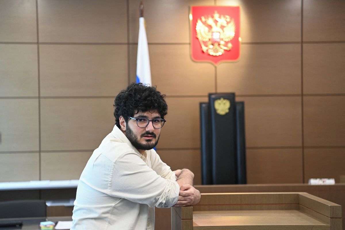 Rusko zneužívá Interpol k šikaně svých odpůrců