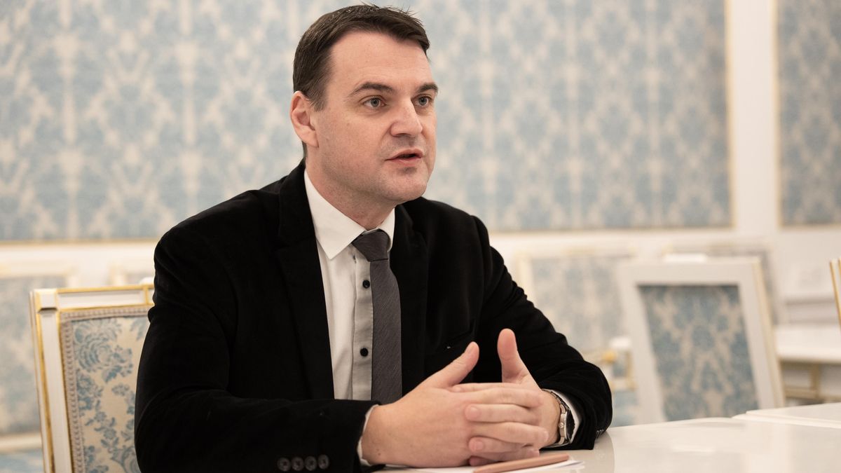 Ať je to 1:1. Macinka v odvetě prozradil část jednání s Pavlem o Turkovi