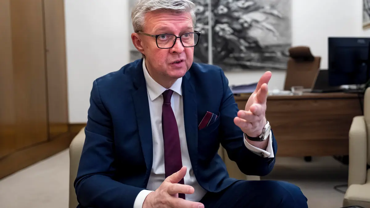 Odpuštění plateb u elektřiny zachováme i do dalších let, říká Havlíček