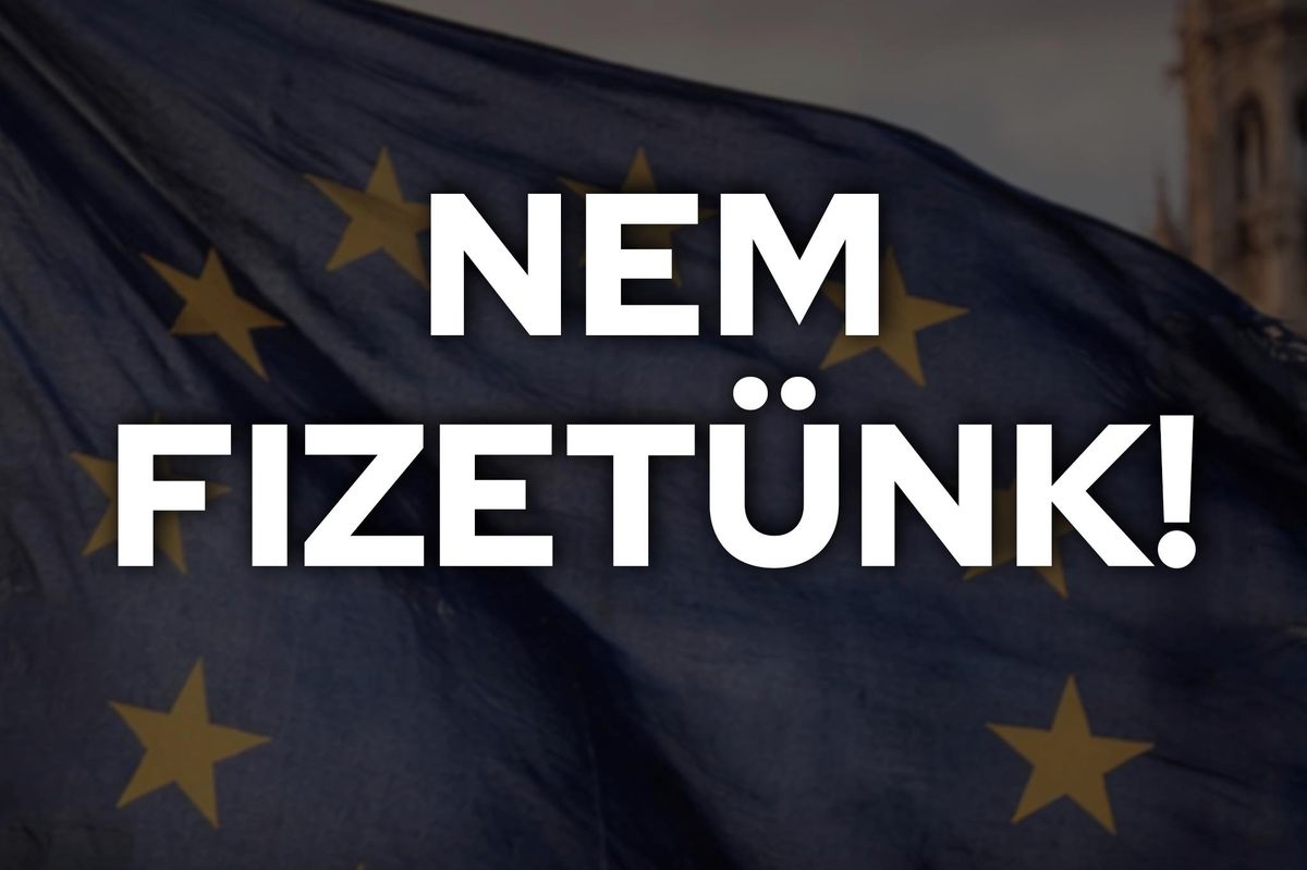Národní petice v Maďarsku: Orbán nabízí každé domácnosti možnost říct třikrát ne finanční podpoře Ukrajiny