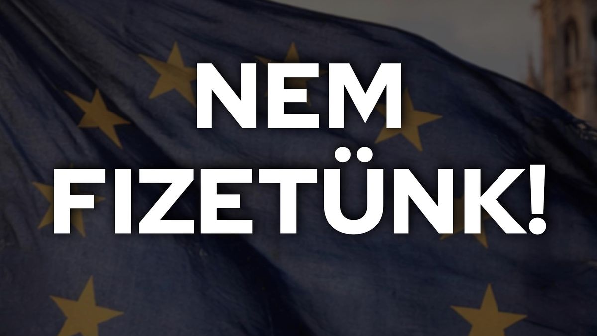 Národní petice v Maďarsku: Orbán nabízí každé domácnosti možnost říct třikrát ne finanční podpoře Ukrajiny