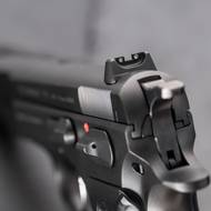 Pistole CZ 75 Legend