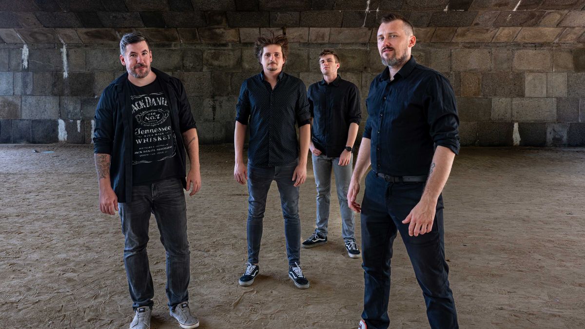 Nemůžeme hnát své fanoušky do blázince, říkají členové kapely Zakázaný ovoce