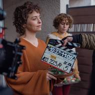 V jedné z vedlejších rolí se představí Pavla Beretová.