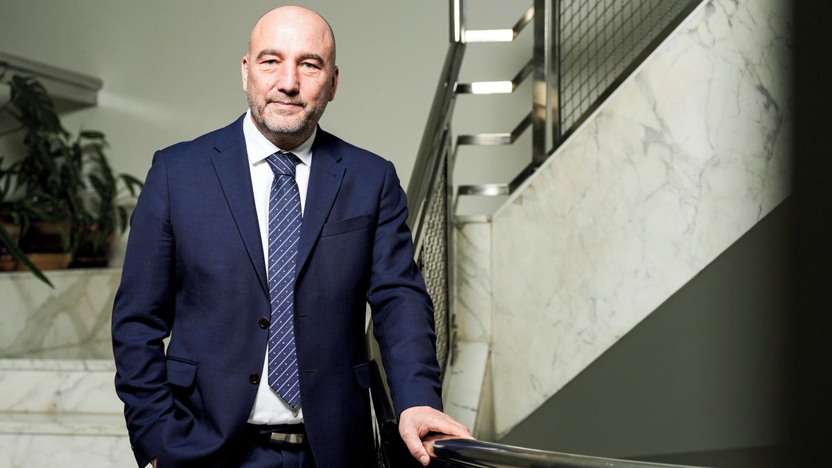 Kabátek: Žádný kolaps nehrozí, jen si musíme rozmyslet, jak dál