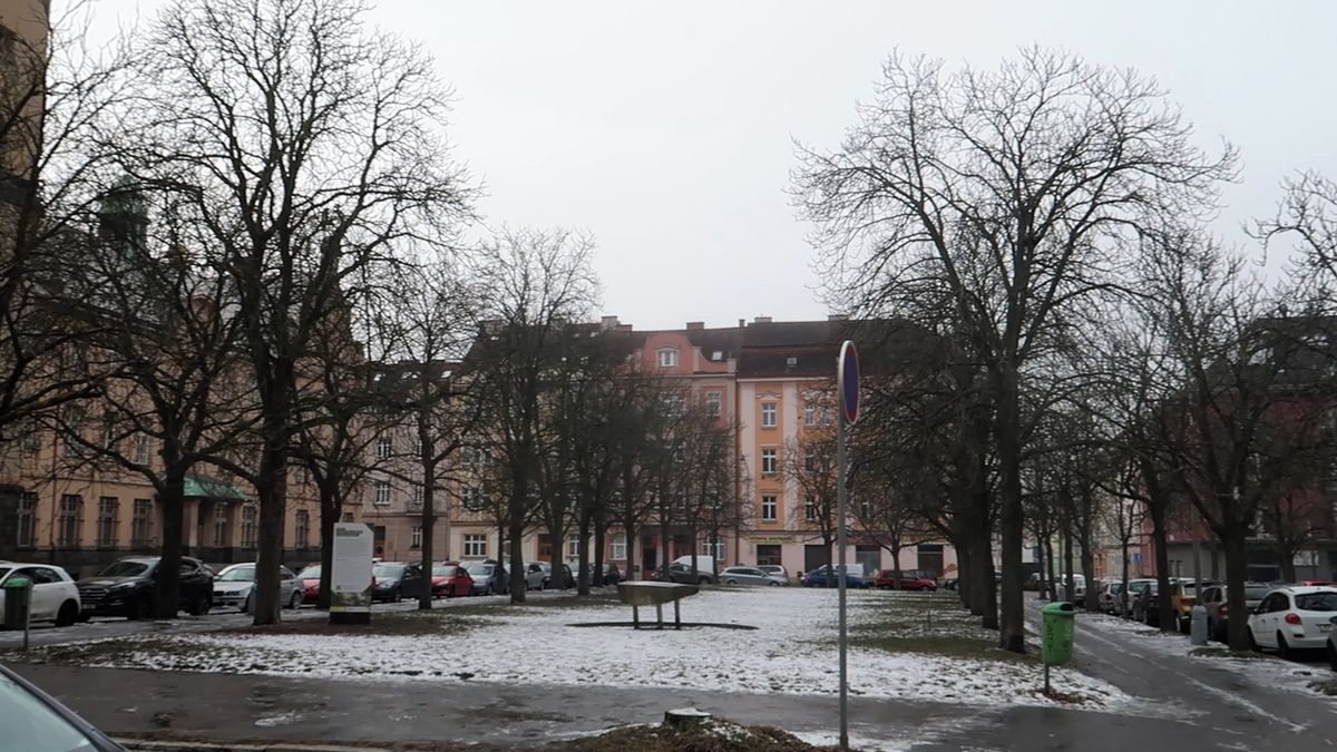 Plzeň vzkřísí modrozelenou perlu, začne obnova cenného Jiráskova náměstí