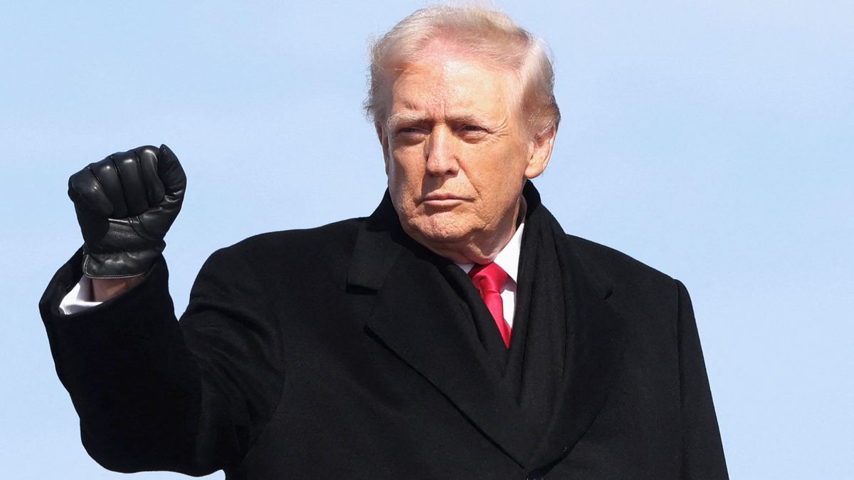 Kubě zbývá ropa na 15 až 20 dní. Trump utahuje šrouby