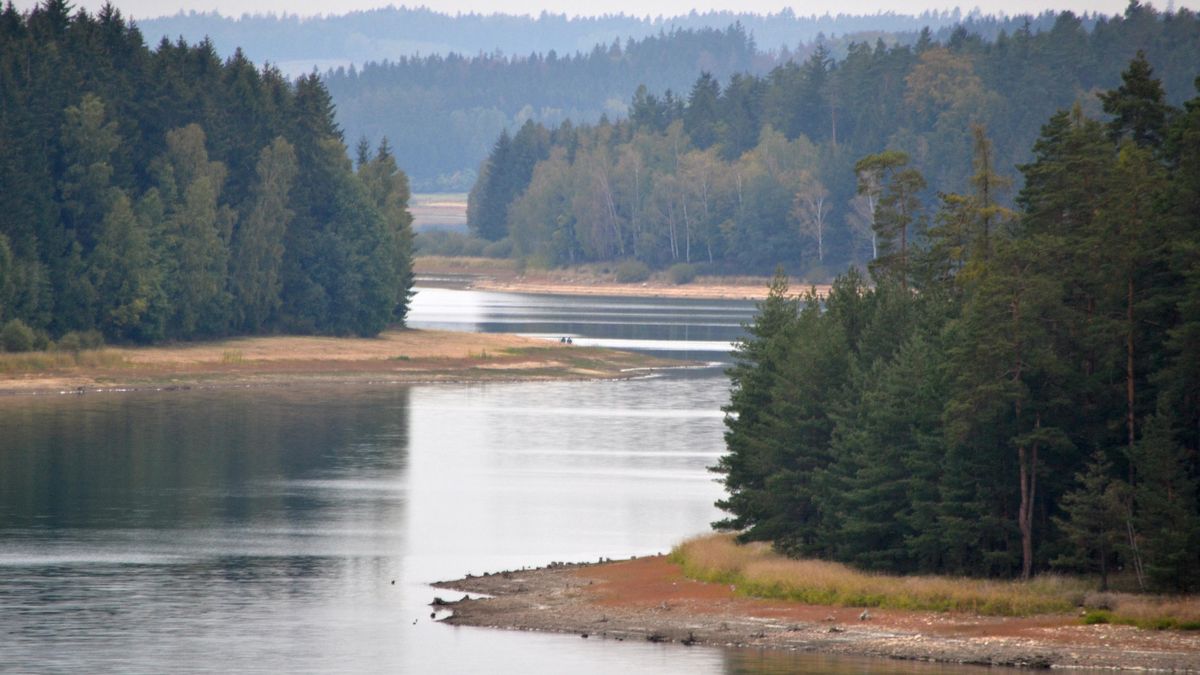 Přes řeku Želivku povede nový most, práce začnou v březnu