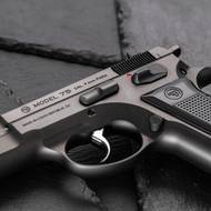Pistole CZ 75 Legend