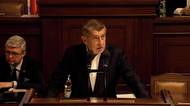 Naše vláda nemá zájem na zákopové válce s Hradem, prohlásil Babiš